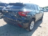 KL77LFEP7SC****** Salvamento y Destrozados 2025 Chevrolet Trax en Estado de Ohio
