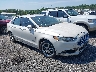3FA6P0SU5FR****** Salvage and Wrecked 2015 Ford Fusion in Greenville