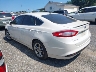 3FA6P0SU5FR****** Salvage and Repairable 2015 Ford Fusion in Greenville