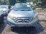JHLRM3H70CC****** Destrozados 2012 Honda CR-V en Estado de Carolina del Norte