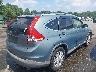 JHLRM3H70CC****** Usados 2012 Honda CR-V en Estado de Carolina del Norte
