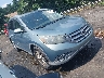 JHLRM3H70CC****** Salvamento y Destrozados 2012 Honda CR-V en Greensboro