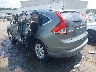 JHLRM3H70CC****** Salvamento y Reparables 2012 Honda CR-V en Greensboro