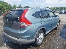 JHLRM3H70CC****** Salvamento y Destrozados 2012 Honda CR-V en Estado de Carolina del Norte