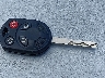 1FADP3F2XHL****** Salvamento 2017 Ford Focus en Estado de Indiana