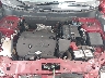 4A4AR4AW8FE****** Repairable 2015 Mitsubishi Outlander in Orlando North