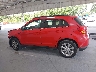 4A4AR4AW8FE****** Repairable 2015 Mitsubishi Outlander in Florida State