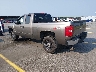 1GCRCSE01DZ****** Salvage and Repairable 2013 Chevrolet Silverado 1500 in Lexington
