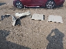1FMEE0RR8SL****** Destrozados 2025 Ford Bronco en Estado de Arkansas