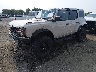 1FMEE0RR8SL****** Usados y Reparables 2025 Ford Bronco en Little Rock