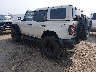 1FMEE0RR8SL****** Salvamento y Reparables 2025 Ford Bronco en Little Rock