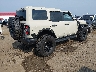 1FMEE0RR8SL****** Salvamento y Destrozados 2025 Ford Bronco en Estado de Arkansas