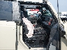 1FMEE0RR8SL****** Usados y Reparables 2025 Ford Bronco en Estado de Arkansas