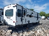 4X4TWDZ23P7****** Salvage and Wrecked 2023 Forest River Wildwood Towables in Virginia State