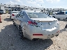 19UUA86569A****** Salvamento y Reparables 2009 Acura TL en Fort Worth North