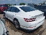 KMTGE4S11RU****** Repairable 2024 Genesis Electrified G80 in North Carolina State