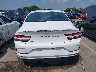 KMTGE4S11RU****** Wrecked 2024 Genesis Electrified G80