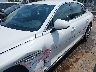 KMTGE4S11RU****** Salvage and Wrecked 2024 Genesis Electrified G80 in Charlotte