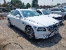 KMTGE4S11RU****** Salvage and Wrecked 2024 Genesis Electrified G80 in Charlotte
