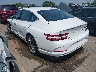 KMTGE4S11RU****** Salvage and Repairable 2024 Genesis Electrified G80 in Charlotte