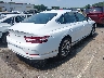 KMTGE4S11RU****** Salvage and Wrecked 2024 Genesis Electrified G80 in North Carolina State