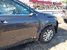 5XYPGDA31HG****** Repairable 2017 Kia Sorento