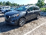 5XYPGDA31HG****** Used and Repairable 2017 Kia Sorento in High Point