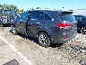 5XYPGDA31HG****** Salvage and Repairable 2017 Kia Sorento in High Point