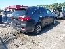 5XYPGDA31HG****** Salvage and Wrecked 2017 Kia Sorento in North Carolina State