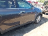 5XYPGDA31HG****** Salvage and Repairable 2017 Kia Sorento in North Carolina State