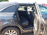 5XYPGDA31HG****** Wrecked 2017 Kia Sorento in High Point