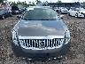 3MEHM0HA8AR****** Wrecked 2010 Mercury Milan in Pennsylvania State