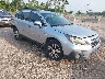 4S4BSENC8J3****** Salvage and Wrecked 2018 Subaru Outback in Jacksonville