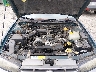 4S3BG6853T7****** Repairable 1996 Subaru Legacy in Richmond