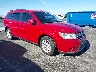 3C4PDCBG0GT****** Salvage and Wrecked 2016 Dodge Journey in Las Vegas