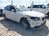 WBAVM1C54FV****** Salvage and Wrecked 2015 BMW X1 in San Antonio South