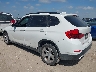 WBAVM1C54FV****** Salvage and Repairable 2015 BMW X1 in San Antonio South