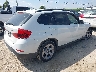 WBAVM1C54FV****** Salvage and Wrecked 2015 BMW X1 in Texas State