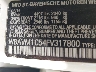 WBAVM1C54FV****** Used 2015 BMW X1 in San Antonio South