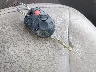 3FAHP0JA6CR****** Salvage 2012 Ford Fusion in North Carolina State