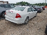 3FAHP0JA6CR****** Salvage and Wrecked 2012 Ford Fusion in North Carolina State