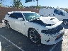 2C3CDXHG2LH****** Salvage and Wrecked 2020 Dodge Charger in Santa Clarita