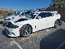 2C3CDXHG2LH****** Used and Repairable 2020 Dodge Charger in Santa Clarita