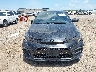 5YFS4MCE1NP****** Wrecked 2022 Toyota Corolla in Texas State