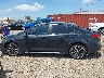 5YFS4MCE1NP****** Repairable 2022 Toyota Corolla in Texas State