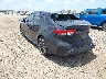 5YFS4MCE1NP****** Salvage and Repairable 2022 Toyota Corolla in Corpus Christi