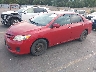 2T1BU4EE8BC****** Usados y Reparables 2011 Toyota Corolla en Salt Lake City