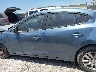 3MZBM1T70GM****** Salvamento 2016 Mazda 3