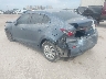 3MZBM1T70GM****** Salvamento y Reparables 2016 Mazda 3 en San Antonio South