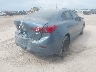 3MZBM1T70GM****** Salvamento y Destrozados 2016 Mazda 3 en Estado de Texas